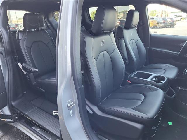 2026 Chrysler Pacifica Select (Stk: 260436) in Windsor - Image 20 of 24 2026 Chrysler Pacifica Select (Stk: 260436) in Windsor - Image 20 of 24