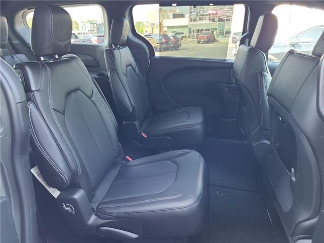 2026 Chrysler Pacifica Select (Stk: 260436) in Windsor - Image 21 of 24 2026 Chrysler Pacifica Select (Stk: 260436) in Windsor - Image 21 of 24