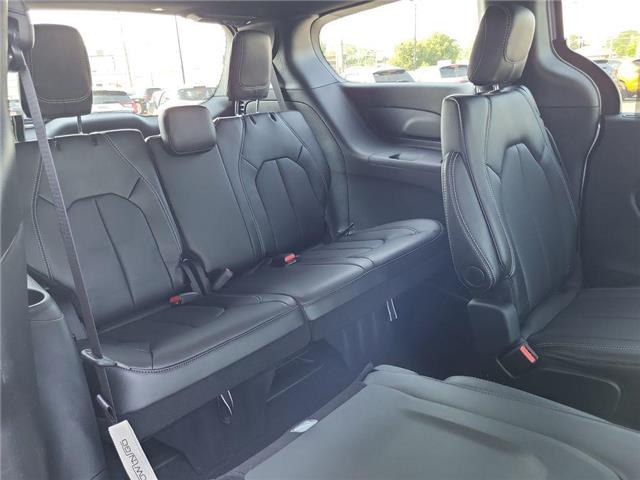 2026 Chrysler Pacifica Select (Stk: 260436) in Windsor - Image 22 of 24 2026 Chrysler Pacifica Select (Stk: 260436) in Windsor - Image 22 of 24