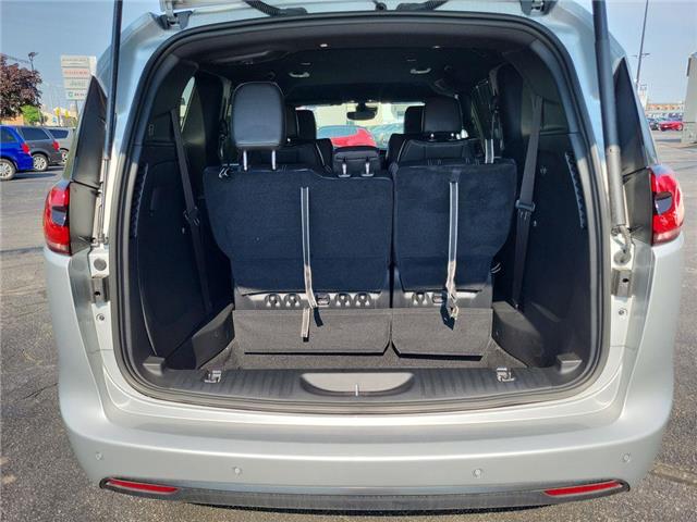2026 Chrysler Pacifica Select (Stk: 260436) in Windsor - Image 23 of 24 2026 Chrysler Pacifica Select (Stk: 260436) in Windsor - Image 23 of 24