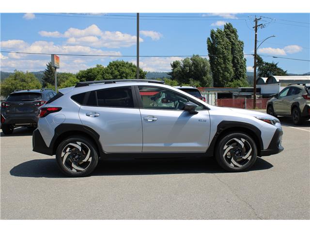 2026 Subaru Crosstrek Limited (Stk: 261387) in Cranbrook - Image 2 of 27