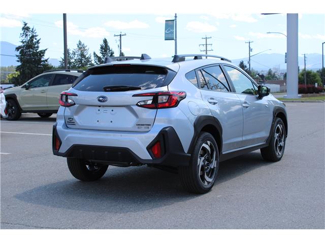 2026 Subaru Crosstrek Limited (Stk: 261387) in Cranbrook - Image 3 of 27