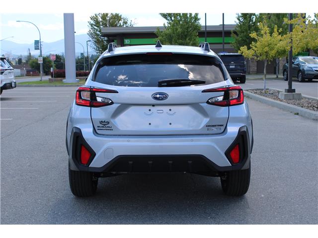 2026 Subaru Crosstrek Limited (Stk: 261387) in Cranbrook - Image 4 of 27