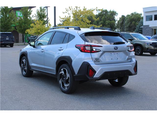 2026 Subaru Crosstrek Limited (Stk: 261387) in Cranbrook - Image 7 of 27