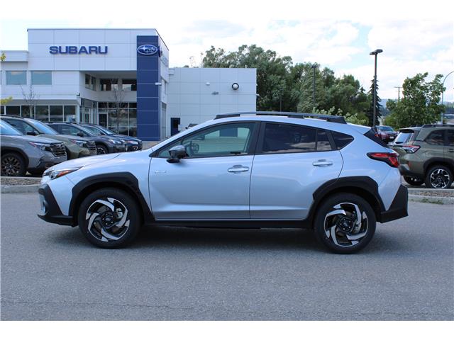 2026 Subaru Crosstrek Limited (Stk: 261387) in Cranbrook - Image 8 of 27