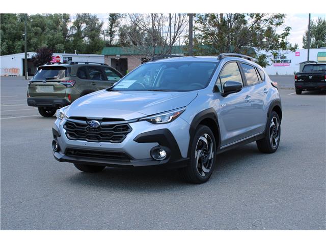 2026 Subaru Crosstrek Limited (Stk: 261387) in Cranbrook - Image 9 of 27