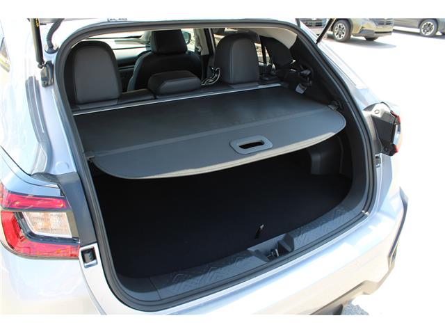 2026 Subaru Crosstrek Limited (Stk: 261387) in Cranbrook - Image 6 of 27