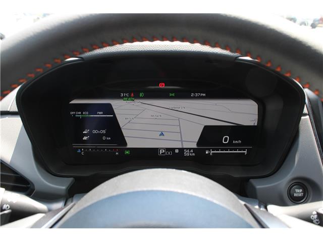 2026 Subaru Crosstrek Limited (Stk: 261387) in Cranbrook - Image 17 of 27