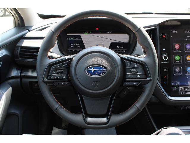 2026 Subaru Crosstrek Limited (Stk: 261387) in Cranbrook - Image 16 of 27
