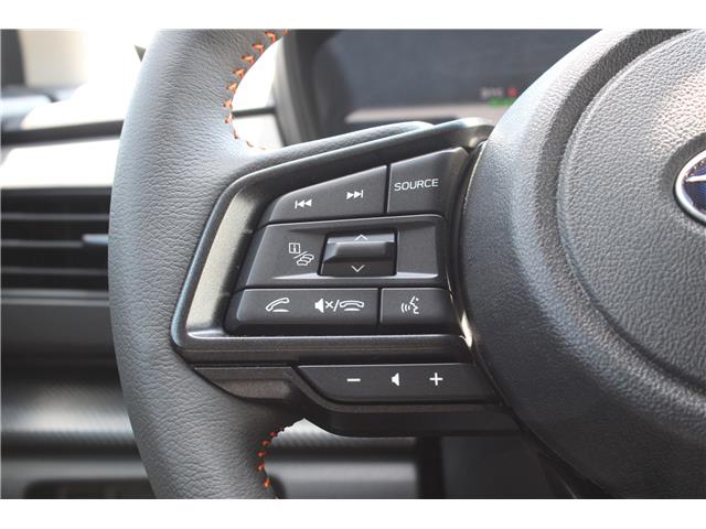 2026 Subaru Crosstrek Limited (Stk: 261387) in Cranbrook - Image 18 of 27
