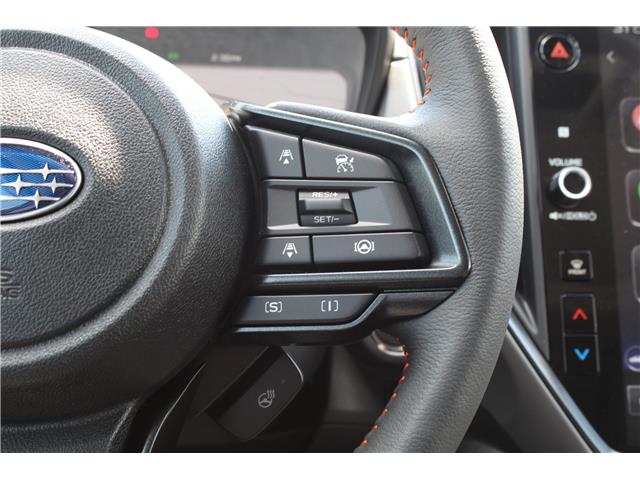 2026 Subaru Crosstrek Limited (Stk: 261387) in Cranbrook - Image 19 of 27