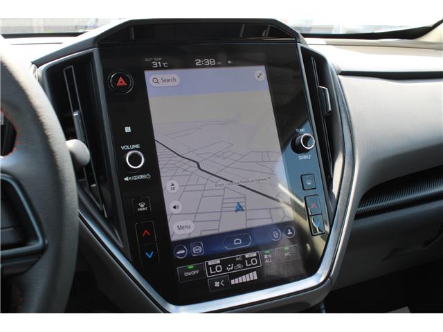 2026 Subaru Crosstrek Limited (Stk: 261387) in Cranbrook - Image 21 of 27