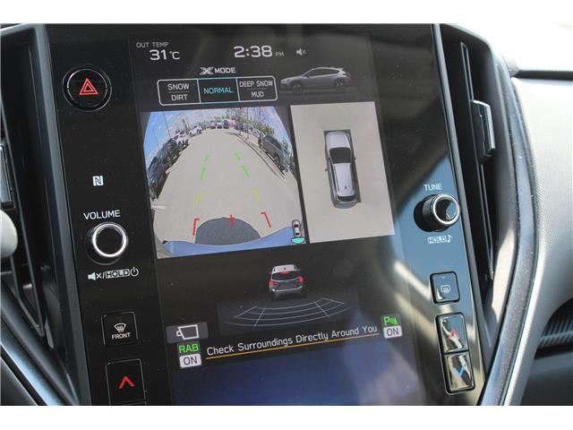 2026 Subaru Crosstrek Limited (Stk: 261387) in Cranbrook - Image 22 of 27
