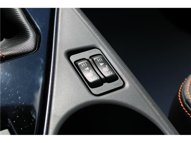 2026 Subaru Crosstrek Limited (Stk: 261387) in Cranbrook - Image 23 of 27
