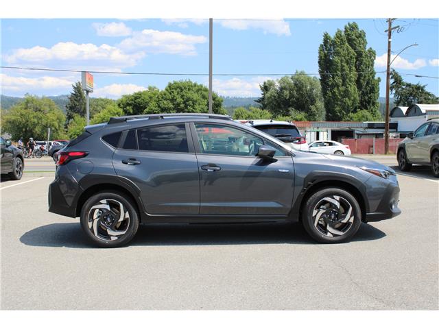 2026 Subaru Crosstrek Limited (Stk: 258156) in Cranbrook - Image 2 of 28