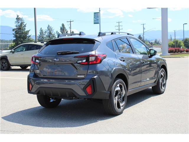 2026 Subaru Crosstrek Limited (Stk: 258156) in Cranbrook - Image 3 of 28