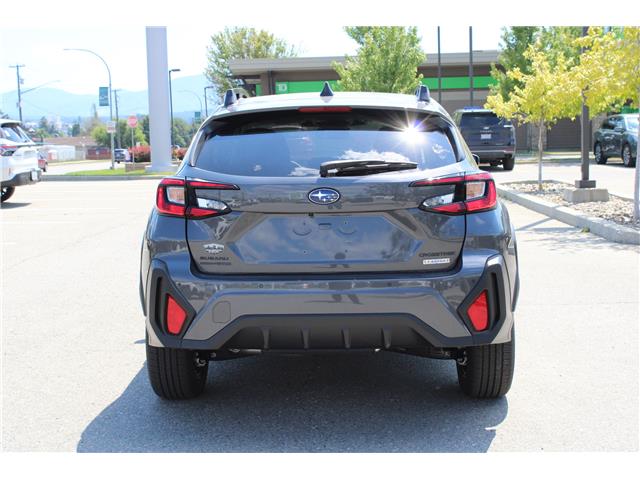 2026 Subaru Crosstrek Limited (Stk: 258156) in Cranbrook - Image 4 of 28