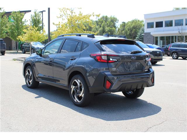 2026 Subaru Crosstrek Limited (Stk: 258156) in Cranbrook - Image 7 of 28