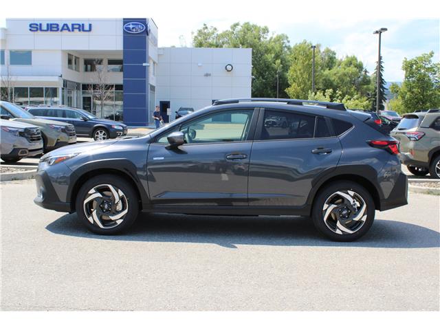 2026 Subaru Crosstrek Limited (Stk: 258156) in Cranbrook - Image 8 of 28