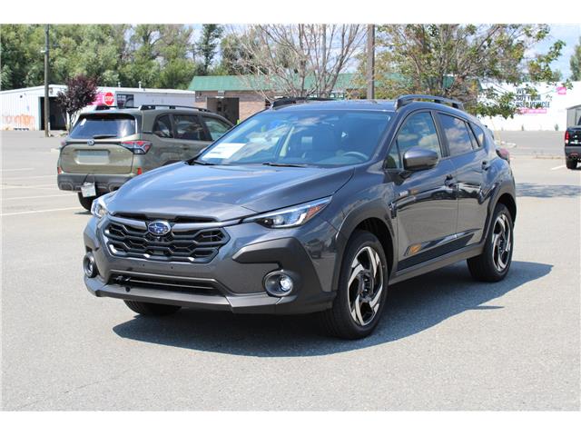 2026 Subaru Crosstrek Limited (Stk: 258156) in Cranbrook - Image 9 of 28