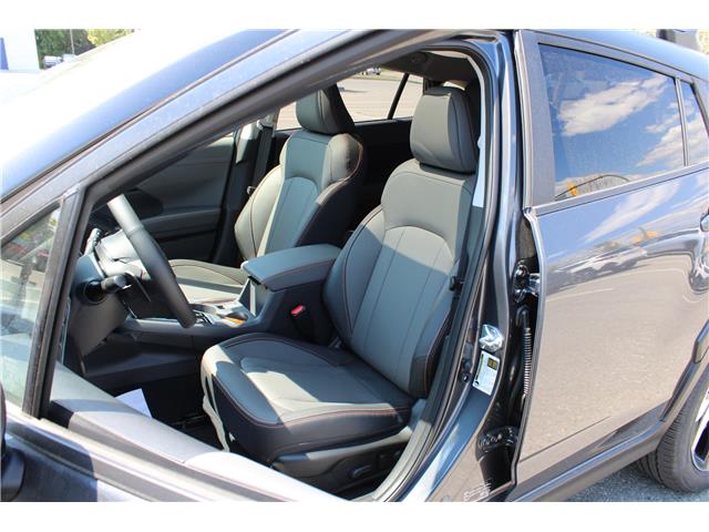 2026 Subaru Crosstrek Limited (Stk: 258156) in Cranbrook - Image 12 of 28