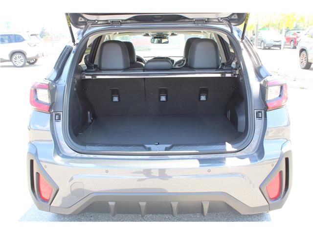2026 Subaru Crosstrek Limited (Stk: 258156) in Cranbrook - Image 5 of 28