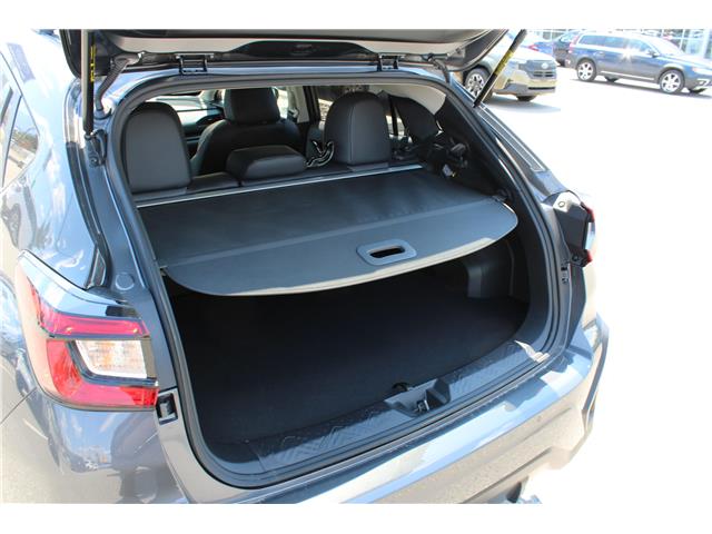 2026 Subaru Crosstrek Limited (Stk: 258156) in Cranbrook - Image 6 of 28