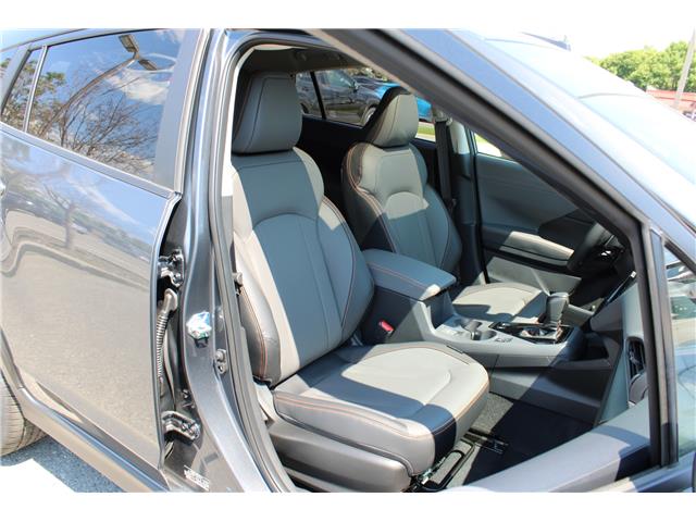 2026 Subaru Crosstrek Limited (Stk: 258156) in Cranbrook - Image 15 of 28