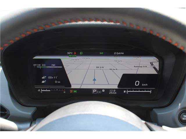 2026 Subaru Crosstrek Limited (Stk: 258156) in Cranbrook - Image 18 of 28