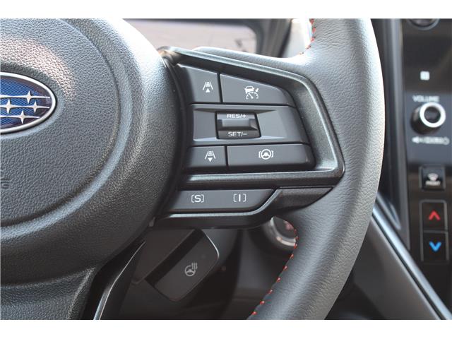 2026 Subaru Crosstrek Limited (Stk: 258156) in Cranbrook - Image 20 of 28
