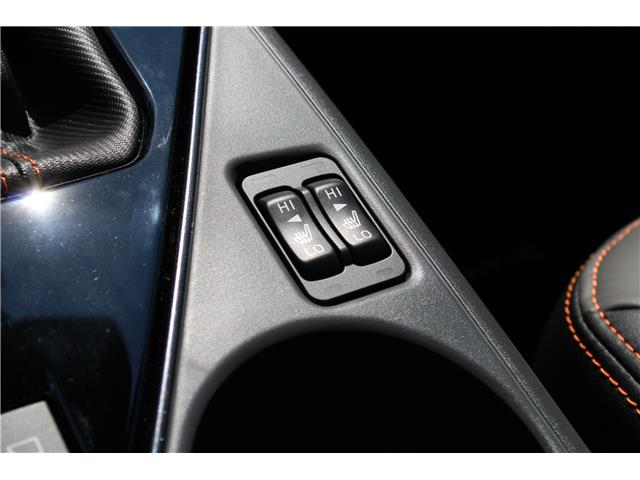 2026 Subaru Crosstrek Limited (Stk: 258156) in Cranbrook - Image 24 of 28