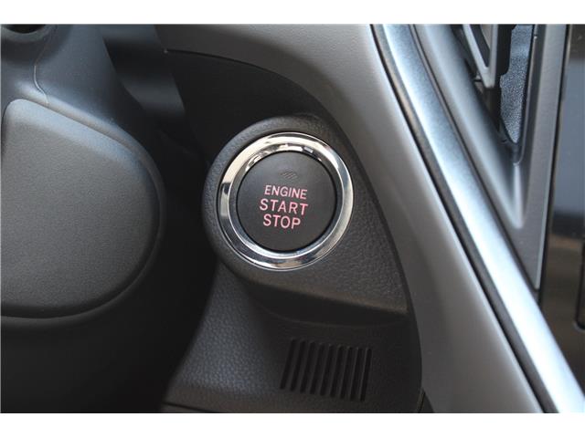 2026 Subaru Crosstrek Limited (Stk: 258156) in Cranbrook - Image 25 of 28