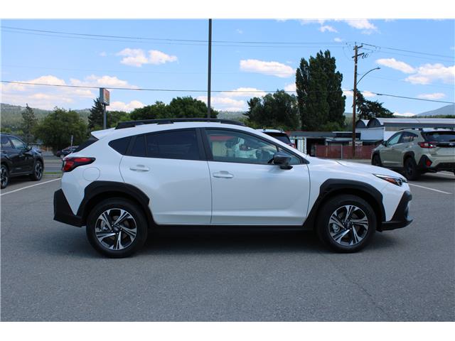 2026 Subaru Crosstrek Touring (Stk: 258538) in Cranbrook - Image 2 of 23