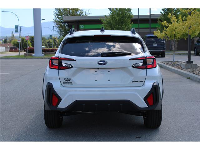 2026 Subaru Crosstrek Touring (Stk: 258538) in Cranbrook - Image 4 of 23