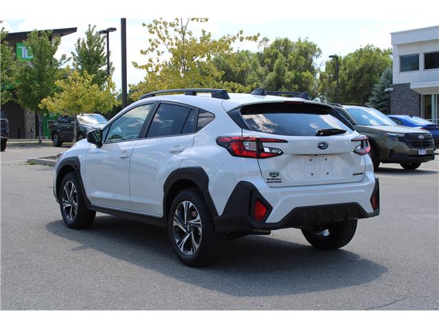 2026 Subaru Crosstrek Touring (Stk: 258538) in Cranbrook - Image 7 of 23