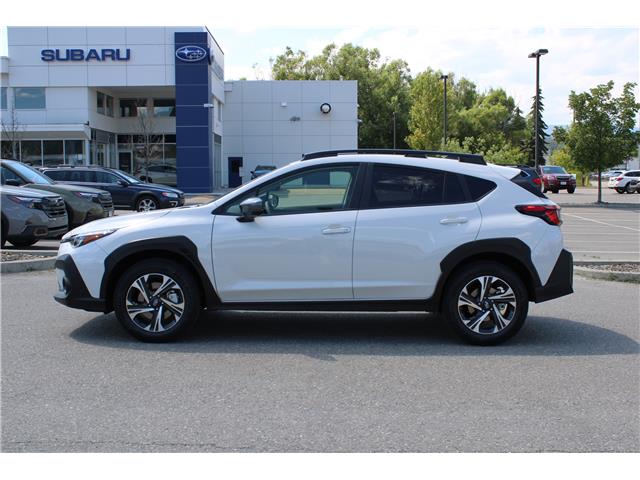 2026 Subaru Crosstrek Touring (Stk: 258538) in Cranbrook - Image 8 of 23