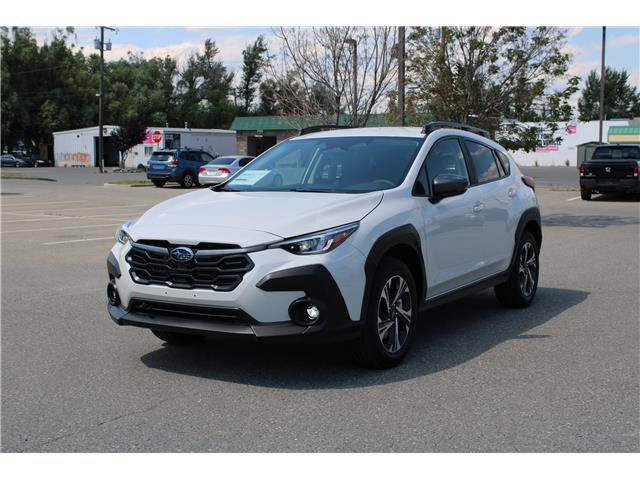 2026 Subaru Crosstrek Touring (Stk: 258538) in Cranbrook - Image 9 of 23