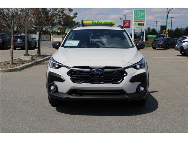 2026 Subaru Crosstrek Touring (Stk: 258538) in Cranbrook - Image 10 of 23