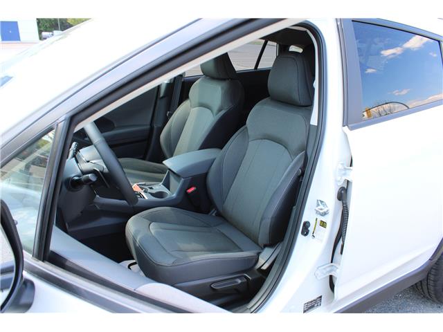 2026 Subaru Crosstrek Touring (Stk: 258538) in Cranbrook - Image 11 of 23