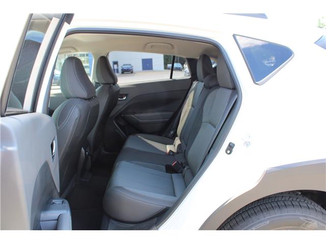 2026 Subaru Crosstrek Touring (Stk: 258538) in Cranbrook - Image 12 of 23