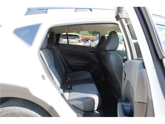 2026 Subaru Crosstrek Touring (Stk: 258538) in Cranbrook - Image 13 of 23