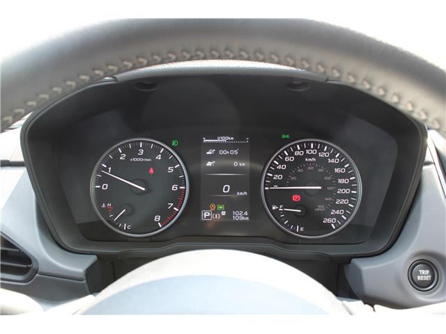 2026 Subaru Crosstrek Touring (Stk: 258538) in Cranbrook - Image 17 of 23