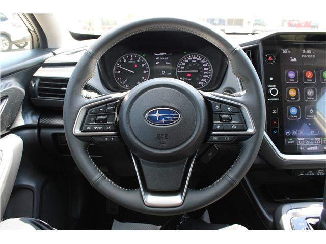 2026 Subaru Crosstrek Touring (Stk: 258538) in Cranbrook - Image 16 of 23