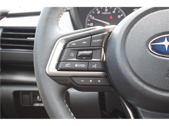 2026 Subaru Crosstrek Touring (Stk: 258538) in Cranbrook - Image 18 of 23