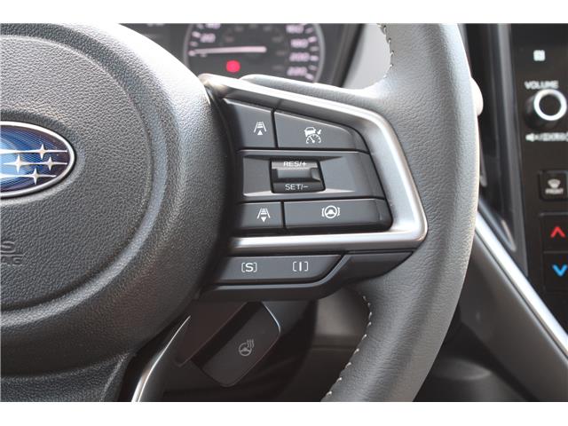 2026 Subaru Crosstrek Touring (Stk: 258538) in Cranbrook - Image 19 of 23