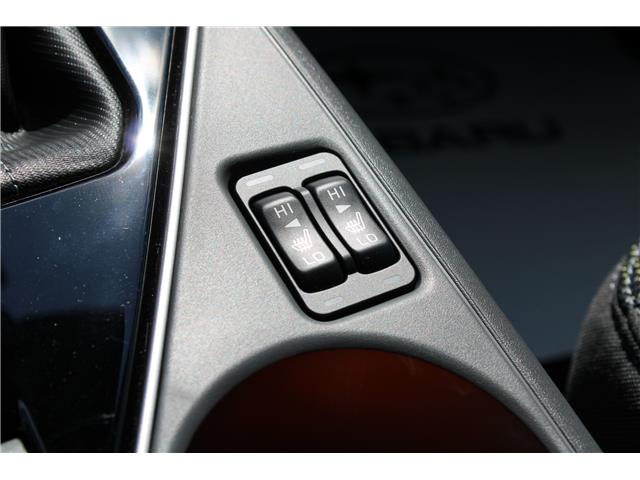 2026 Subaru Crosstrek Touring (Stk: 258538) in Cranbrook - Image 22 of 23