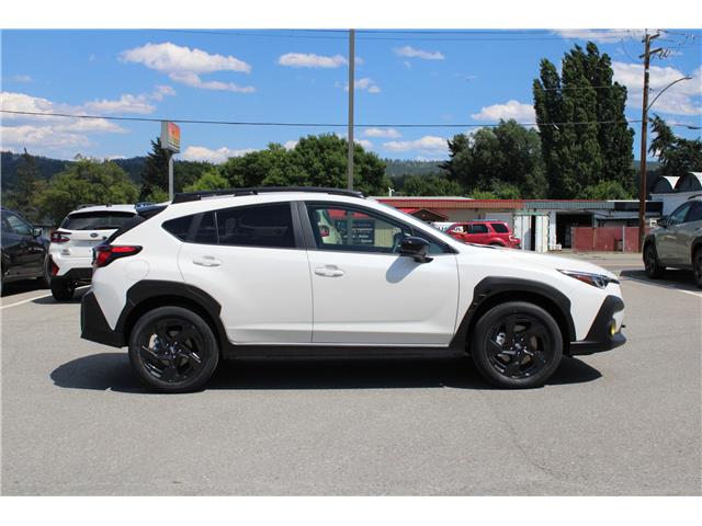 2026 Subaru Crosstrek Onyx (Stk: 264881) in Cranbrook - Image 2 of 24
