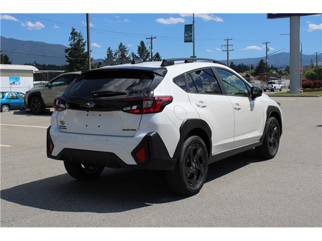 2026 Subaru Crosstrek Onyx (Stk: 264881) in Cranbrook - Image 3 of 24