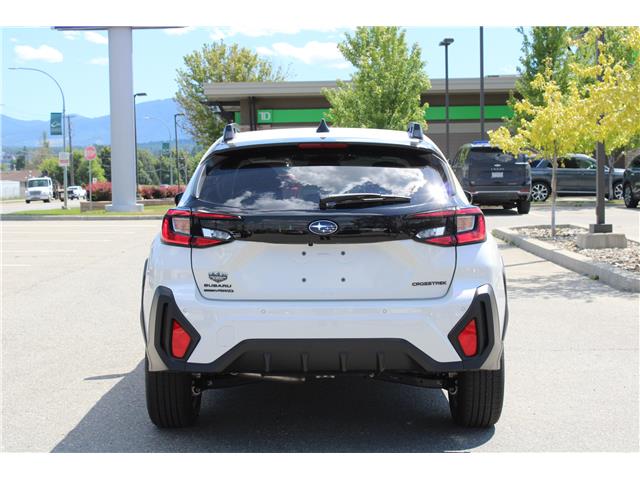 2026 Subaru Crosstrek Onyx (Stk: 264881) in Cranbrook - Image 4 of 24