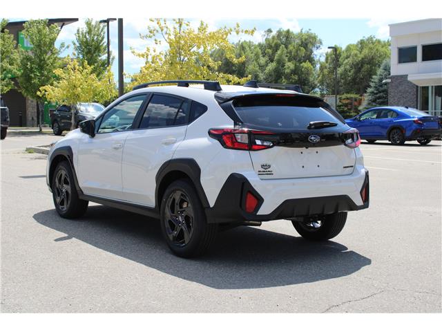 2026 Subaru Crosstrek Onyx (Stk: 264881) in Cranbrook - Image 7 of 24